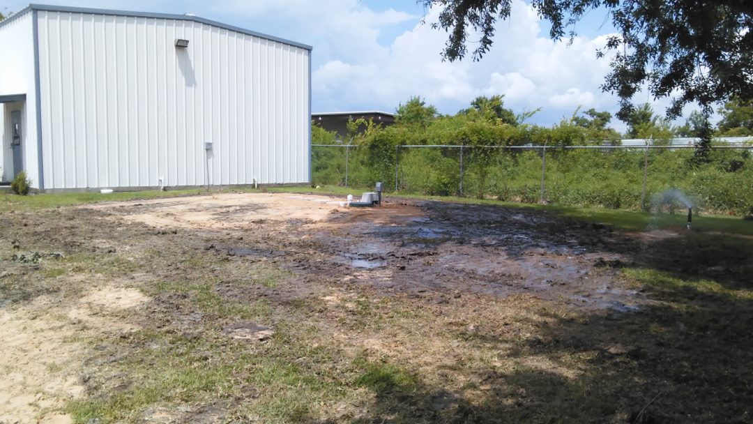 League City – 2015