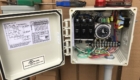 Septic Controller Repair
